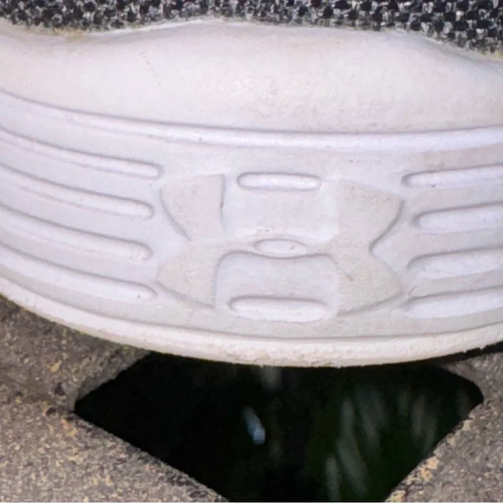 Under Arnour Men's Street Encounter II Shoes